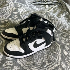 Panda Dunks